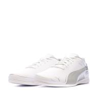 Baskets Blanche Homme Puma Mercedes AMG 306852 vue 6