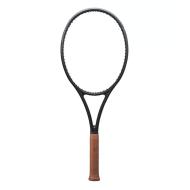 Raquette de Tennis Noire Wilson RF 01 pas cher
