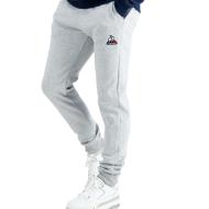 Jogging Gris Homme Le Coq Sportif Ess Pant Regular pas cher
