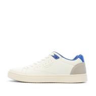 Baskets Blanche Homme Teddy Smith TS