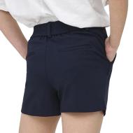 Short Marine Fille Kids Only Easy vue 2