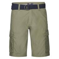 Short Vert Homme Petrol Industries Cargo 1 vue 3
