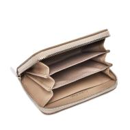 Portefeuille Beige Femme Calvin Klein Jeans Foil vue 3