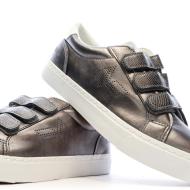 Baskets Grises Femme Kaporal Tippy vue 7