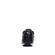 Zapatillas deportivas negras para hombre Puma Catch ver 3