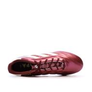Botas de fútbol Adidas Copa Pure 2 Elite FG Burdeos Mixto ver 4