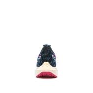 Chaussures de running Noire/Marine Femme Nike Pegasus vue 3