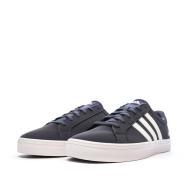 Baskets Noir Homme Adidas Vs Pace 2.0 vue 6