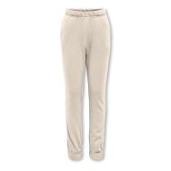Pantalon Beige Fille Kids ONLY Kogfave pas cher