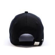 Casquette Noire Homme Calvin Klein Jeans LV04G5001G vue 3