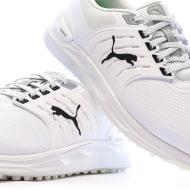 Puma Elevate Men's Golf Shoes White Photo of the Espace des Marques %store% store - view of %key%