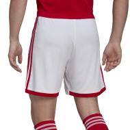Arsenal Short Blanc/Rouge Homme Adidas H25652 vue 2
