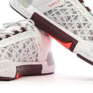 Chaussures de Training Blanche Homme Under Armour Tribase Reign vue 7