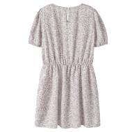 White/Purple Girls’ Dress – Name it Fany Photo of the Espace des Marques %store% store - view of %key%