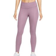 Legging Violet Femme Nike CZ9240 pas cher