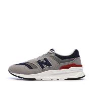 Baskets Grises Homme New Balance 997