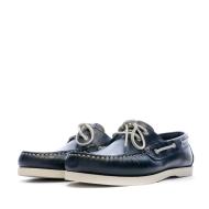 Chaussures Bateaux Marine Homme TBS Phenis vue 6