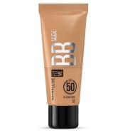 BB Crème SPF 50 Gemey Maybelline Maybelline New York Fit Me Nude 50