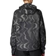 Veste Noire Femme Adidas IT3445 vue 2