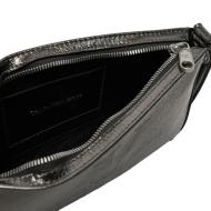 Sac à main Argenté Femme Calvin Klein Jeans Sculpted vue 3