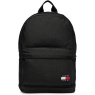 Sac à Dos Noir Homme Tommy Hilfiger Domes pas cher