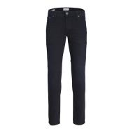 Jean Slim Bleu Foncé Homme Jack & Jones Glenn pas cher
