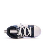 Baskets Marines Garçon Converse Chuck Taylor All Star Ultra vue 4