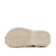 Sabots à Plateforme Beige à Motifs Femme XTI 143888 vue 5