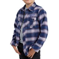 Chemise Marine Junior Garçon Redskins 0912