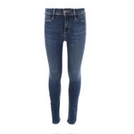 Jean Bleu Fille Teddy Smith 42D pas cher