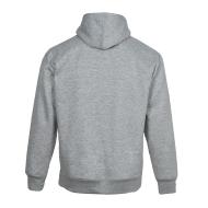 Sweat à Capuche Gris Homme Kaporal BENJY vue 2