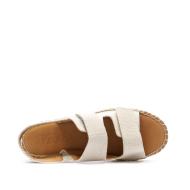 Sandales Beiges Fille Pare Gabia Doris vue 4