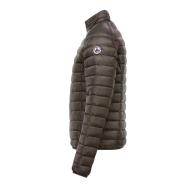 Doudoune Gris Homme Jott Mat 509 vue 3
