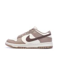 Dunk Low Rose Femme Nike pas cher