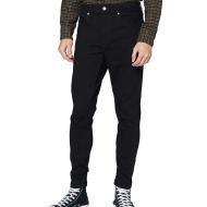 Jean noir homme Tommy Jeans Miles Skinny pas cher