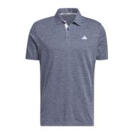 Polo de Golf Bleu Homme Adidas Drive IA5451 pas cher