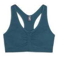 Brassière de Sport Bleu/Vert Femme Puma 4keeps Shapeluxe