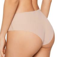 Culotte Nude Femme Calvin Klein Jeans Hipster vue 2