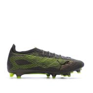 Chaussures de Football Gris Homme Puma Ultra 5 Pro Fg/ag vue 2