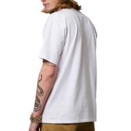 T-Shirt Blanc Homme Kaporal BELEM vue 2