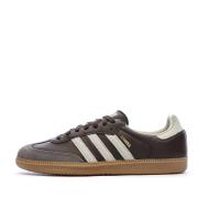 Samba Baskets Marron Homme Adidas pas cher