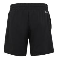 Shorts Schwarz Herren Adidas Clubs Ansicht 2