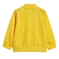 Survêtement Jaune Garçon Adidas IR6862 vue 2