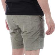 Short Kaki Homme Teddy Smith Surf vue 2