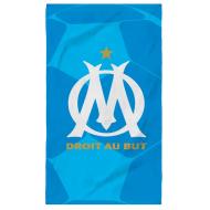 Olympique de Marseille Badetuch 70x120 günstig