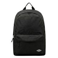 Sac à Dos Noir Junior Umbro ASSNV pas cher
