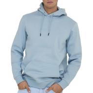 Sweat à Capuche Bleu Moyen Homme Only & Sons Ceres