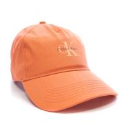 Casquette Orange/Jaune Homme Calvin Klein Essential vue 2