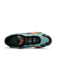 Sneaker Blau/Schwarz/Orange Herren Puma Inhale Ansicht 4