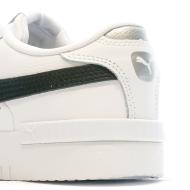 Baskets Noires/Blanches Femme Puma Jada Renew vue 7